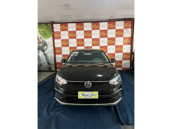 VOLKSWAGEN VIRTUS 1.0 170 TSI MANUAL VOLKSWAGEN VIRTUS 1.0 170 TSI MANUAL